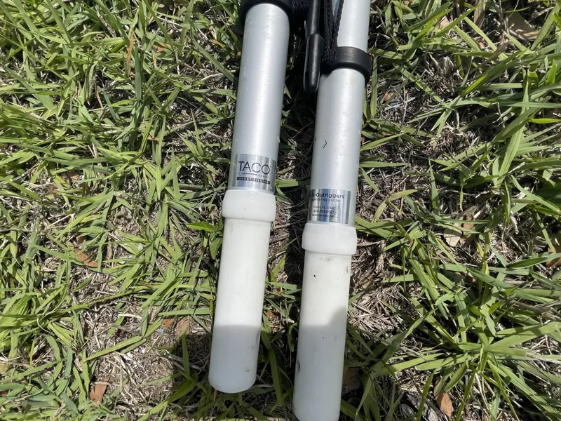 Slide: The Image of Parker Marine 25SE 2022 - 6045192