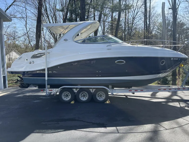 The Image of Rinker 290 EC 2014 - 6045371