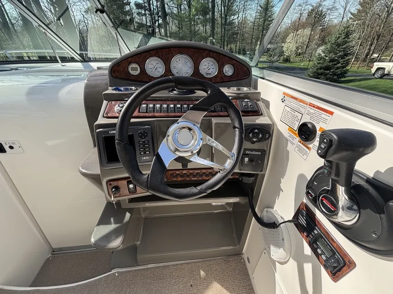 Slide: The Image of Rinker 290 EC 2014 - 6045381