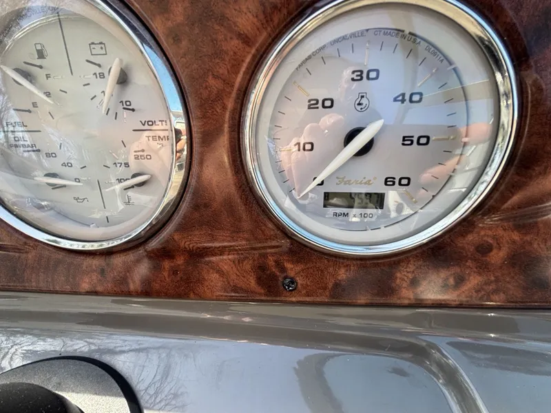 Slide: The Image of Rinker 290 EC 2014 - 6045382