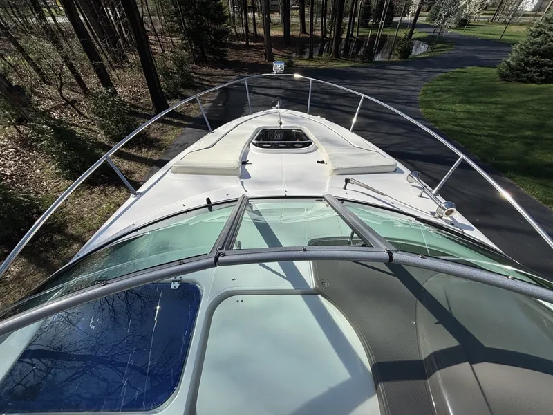 Slide: The Image of Rinker 290 EC 2014 - 6045386