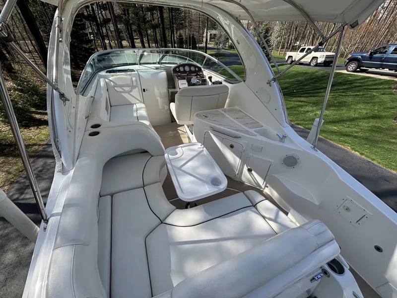 Slide: The Image of Rinker 290 EC 2014 - 6045387