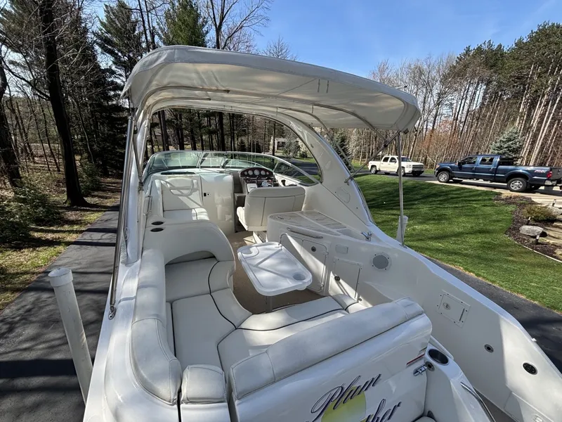 Slide: The Image of Rinker 290 EC 2014 - 6045388