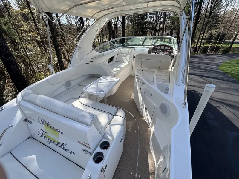 Slide: The Image of Rinker 290 EC 2014 - 6045389