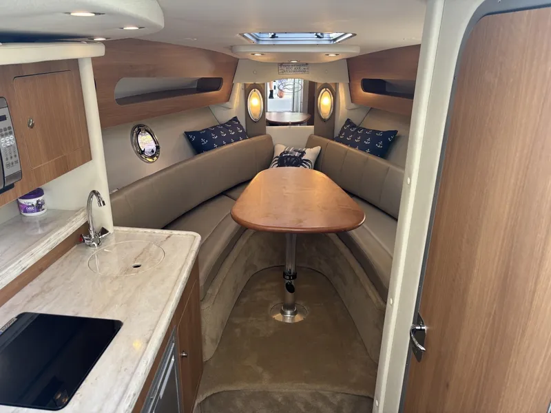 Slide: The Image of Rinker 290 EC 2014 - 6045373