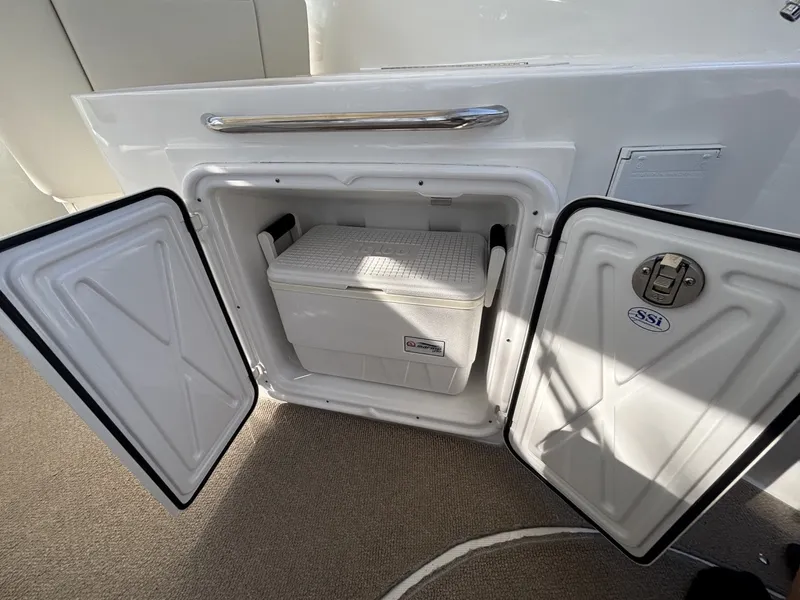 Slide: The Image of Rinker 290 EC 2014 - 6045391