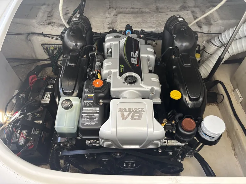 Slide: The Image of Rinker 290 EC 2014 - 6045398