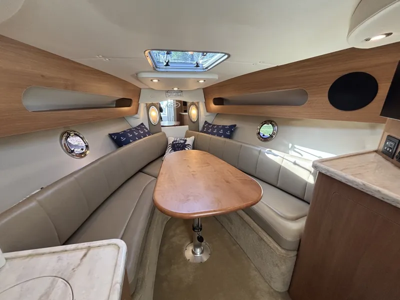 Slide: The Image of Rinker 290 EC 2014 - 6045374