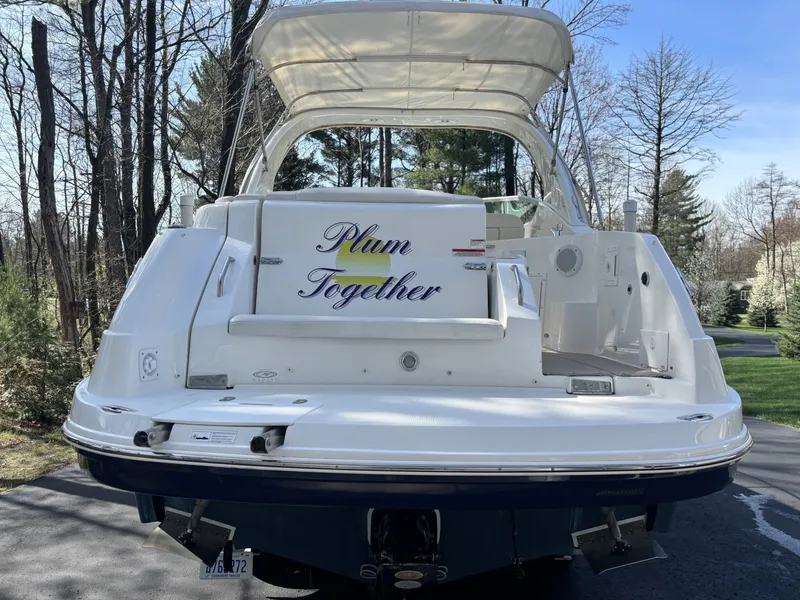 Slide: The Image of Rinker 290 EC 2014 - 6045401