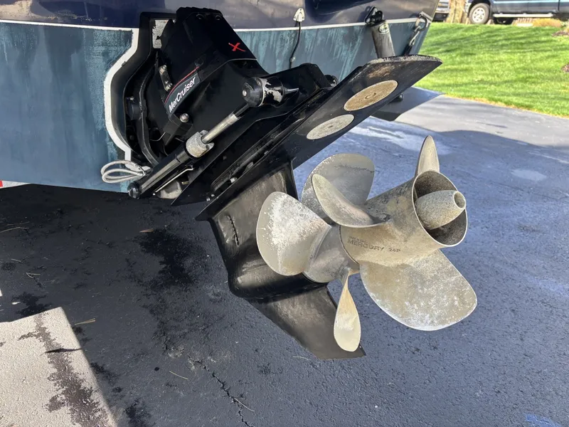 Slide: The Image of Rinker 290 EC 2014 - 6045402