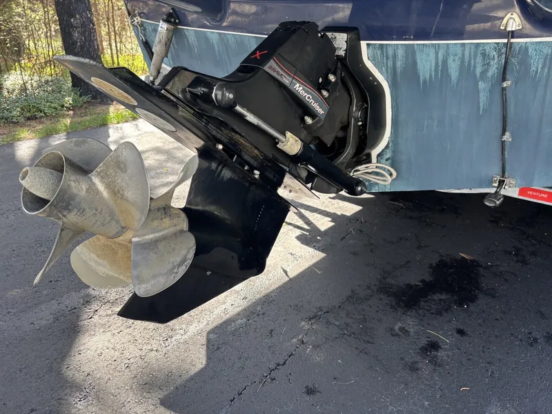 Slide: The Image of Rinker 290 EC 2014 - 6045403