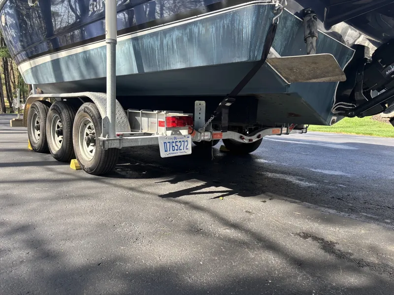 Slide: The Image of Rinker 290 EC 2014 - 6045412