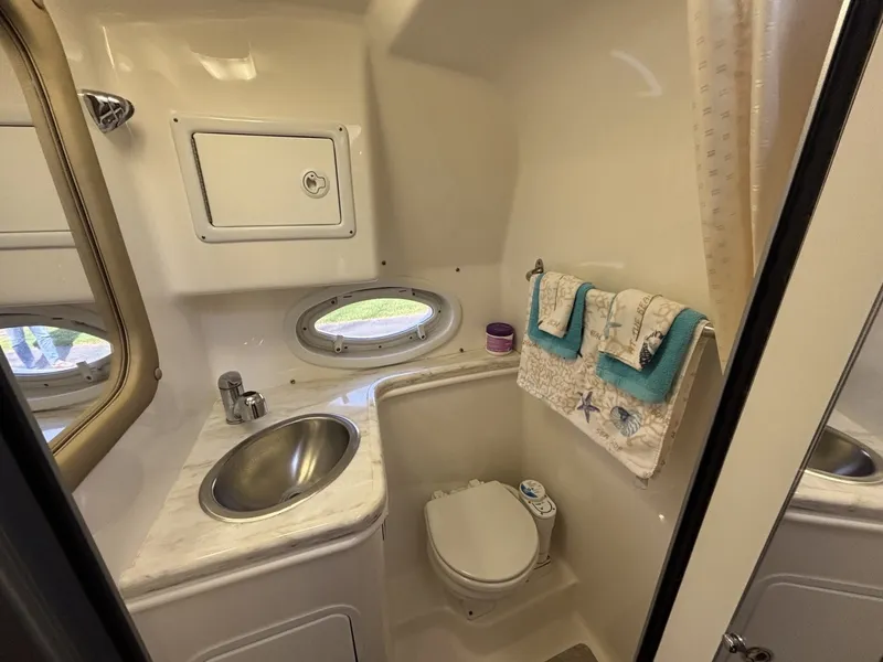 Slide: The Image of Rinker 290 EC 2014 - 6045376