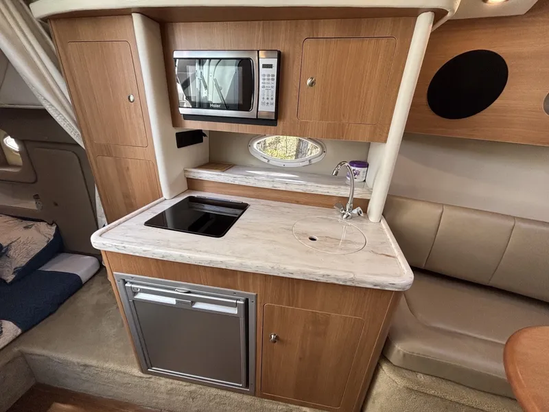 Slide: The Image of Rinker 290 EC 2014 - 6045378