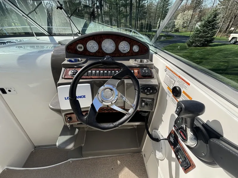 Slide: The Image of Rinker 290 EC 2014 - 6045380