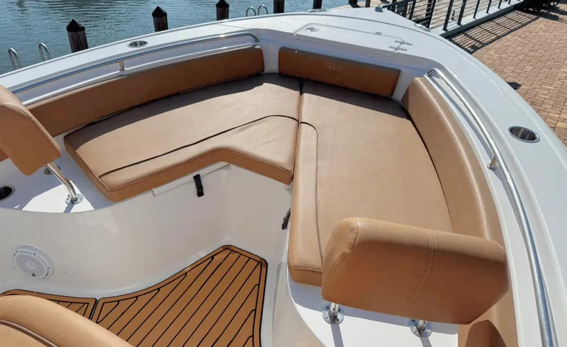 Slide: The Image of Sea Hunt Ultra 229 2021 - 6045692