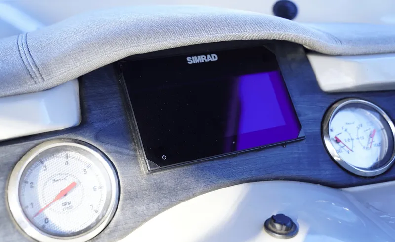 Slide: The Image of Crest 230 Caribbean LX 2023 - 6045776