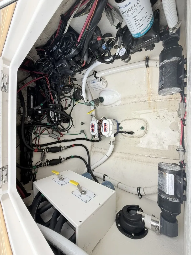 Slide: The Image of Jupiter 38 - PLAYPEN -  2020 Jupiter 38HFS - PLAYPEN - 6045817