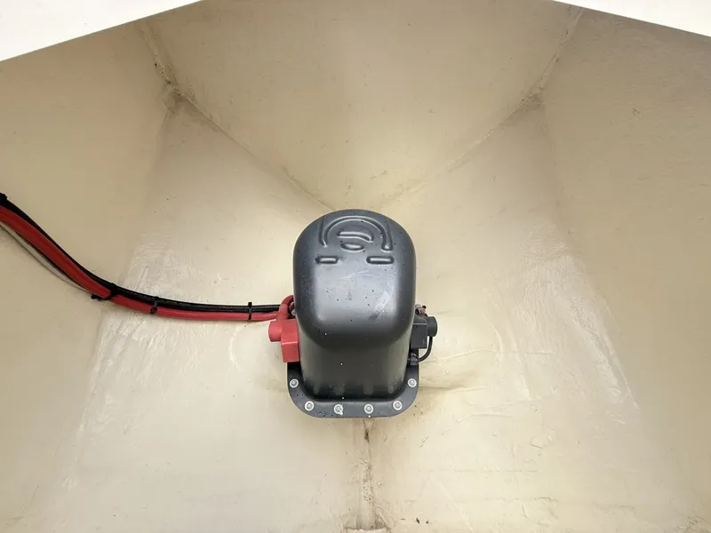 Slide: The Image of Jupiter 38 - PLAYPEN -  2020 Jupiter 38HFS - PLAYPEN - 6045829