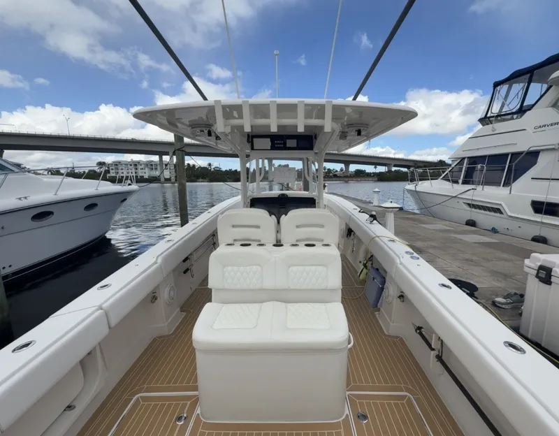 Slide: The Image of Jupiter 38 - PLAYPEN -  2020 Jupiter 38HFS - PLAYPEN - 6045807