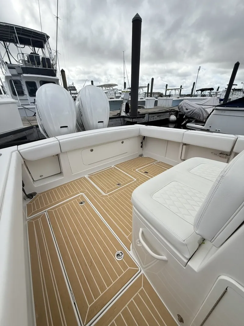Slide: The Image of Jupiter 38 - PLAYPEN - Cockpit 2020 Jupiter 38HFS - PLAYPEN - 7866363