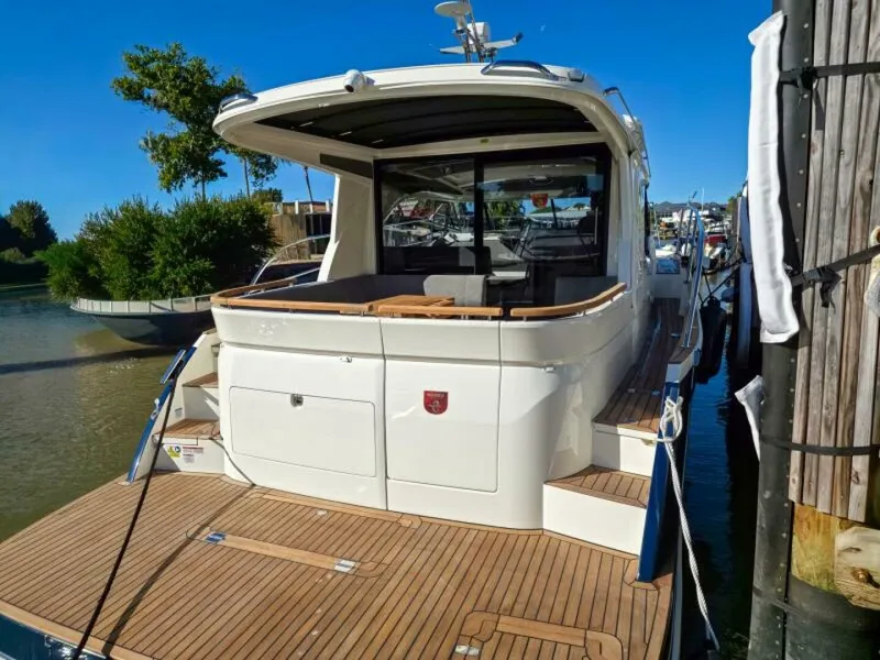 Slide: The Image of Marex 330 Scandinavia 2026 - 6045851