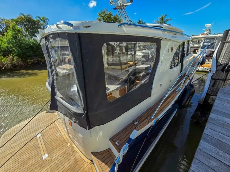 Slide: The Image of Marex 330 Scandinavia 2026 - 6045854