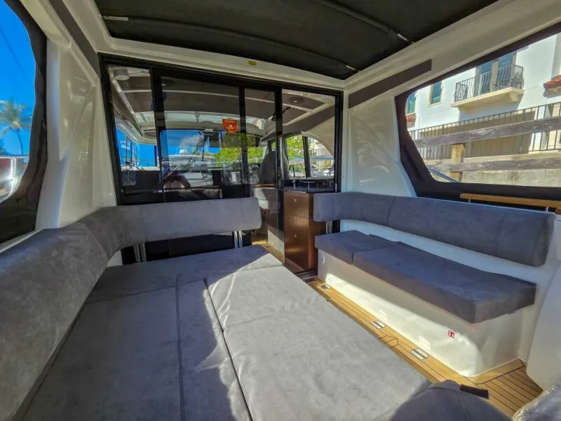 Slide: The Image of Marex 330 Scandinavia 2026 - 6045855