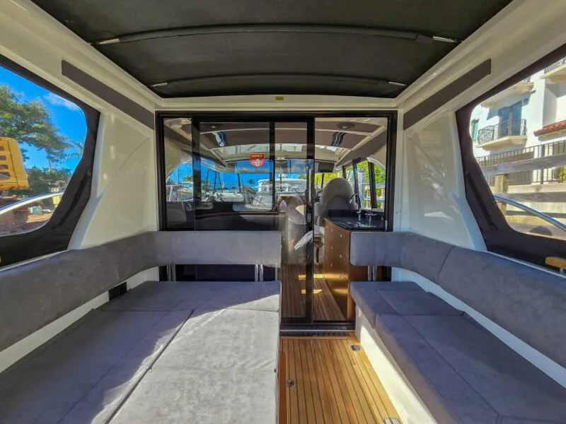 Slide: The Image of Marex 330 Scandinavia 2026 - 6045856