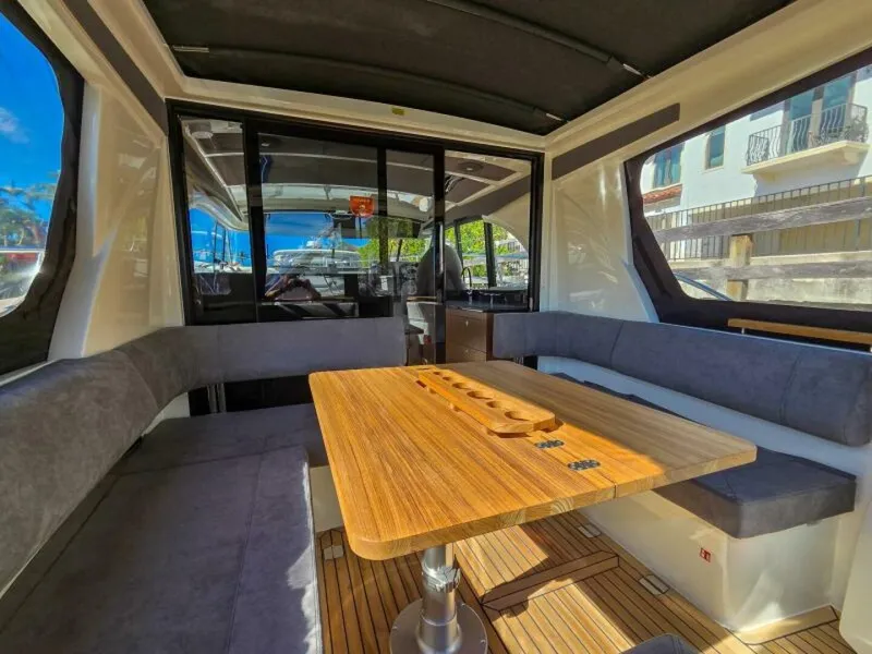 Slide: The Image of Marex 330 Scandinavia 2026 - 6045858