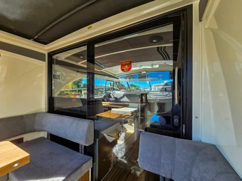 Slide: The Image of Marex 330 Scandinavia 2026 - 6045859