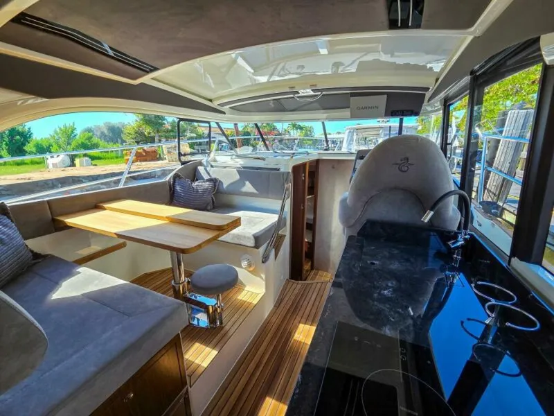 Slide: The Image of Marex 330 Scandinavia 2026 - 6045861