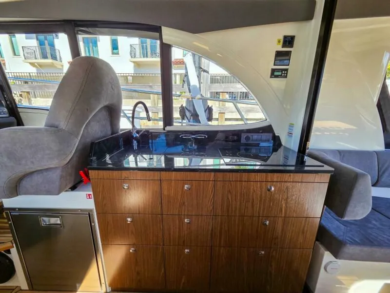 Slide: The Image of Marex 330 Scandinavia 2026 - 6045863