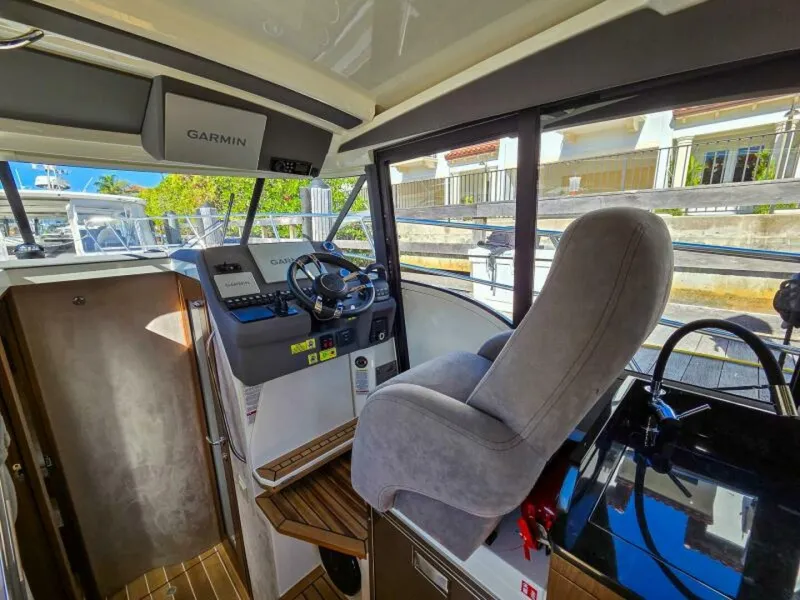 Slide: The Image of Marex 330 Scandinavia 2026 - 6045864