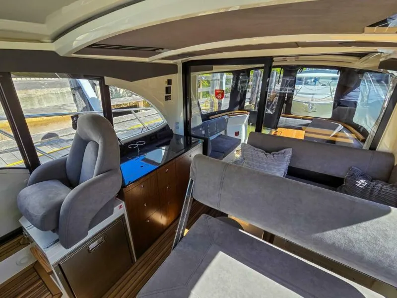 Slide: The Image of Marex 330 Scandinavia 2026 - 6045865