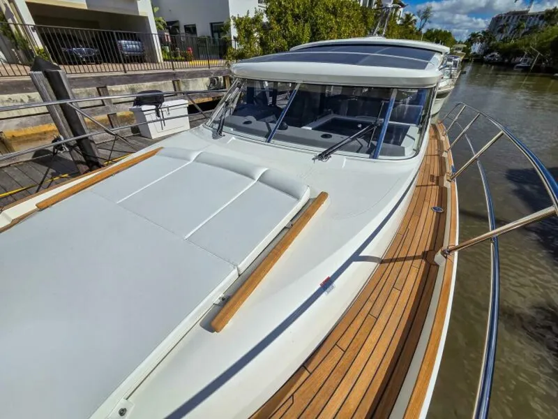 Slide: The Image of Marex 330 Scandinavia 2026 - 6045871