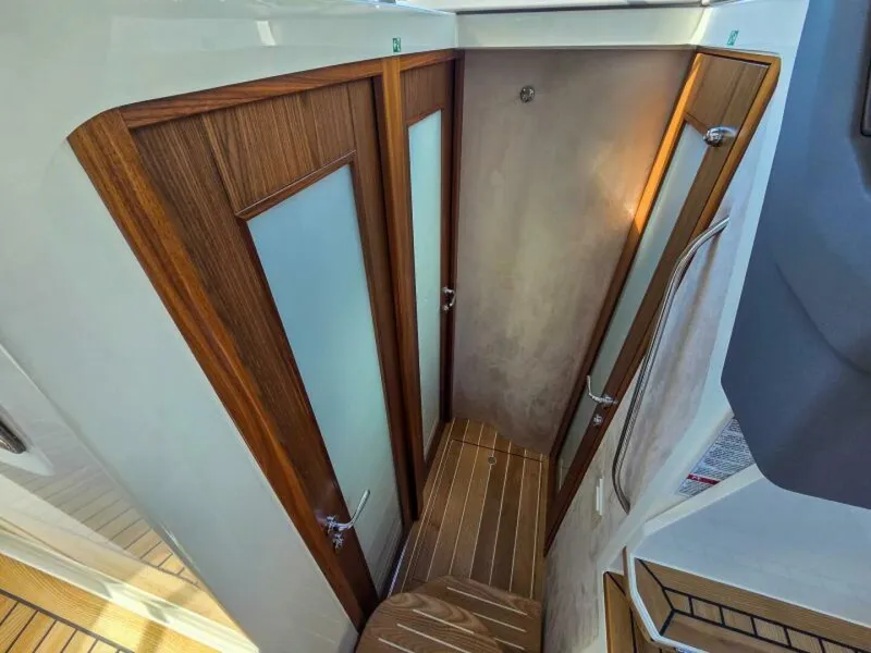 Slide: The Image of Marex 330 Scandinavia 2026 - 6045878