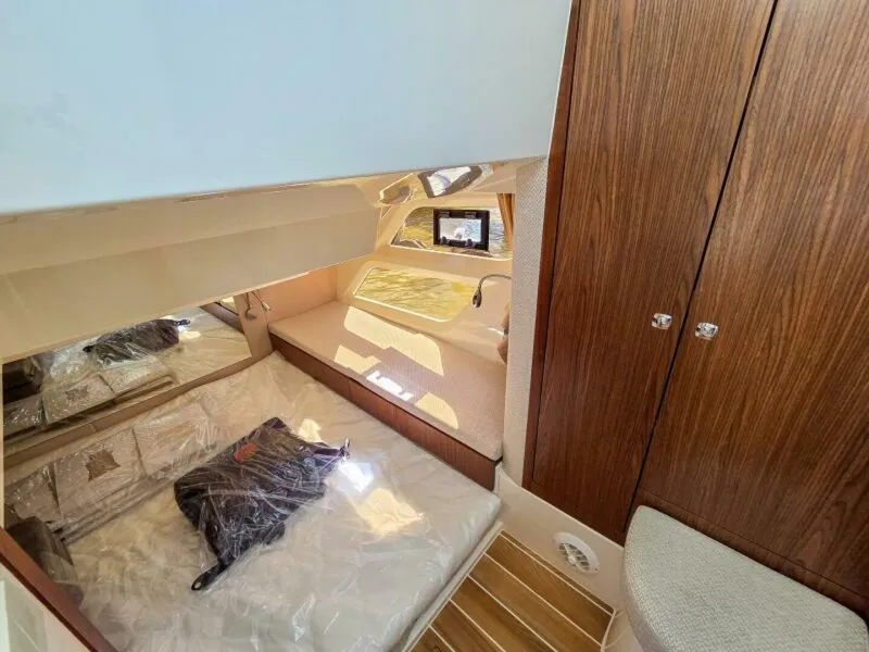 Slide: The Image of Marex 330 Scandinavia 2026 - 6045879