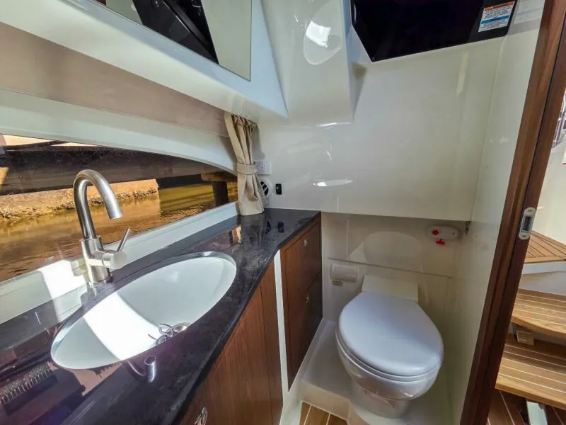 Slide: The Image of Marex 330 Scandinavia 2026 - 6045883