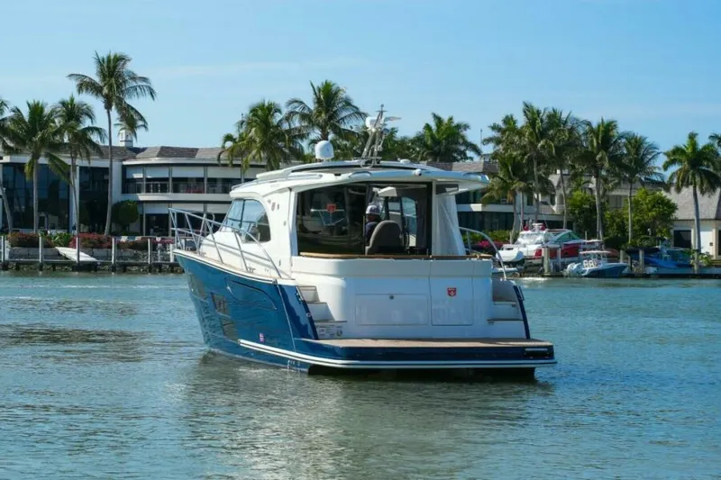 Slide: The Image of Marex 330 Scandinavia 2026 - 6045845