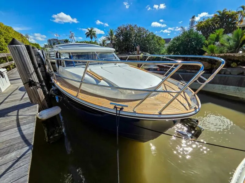 Slide: The Image of Marex 330 Scandinavia 2026 - 6045848