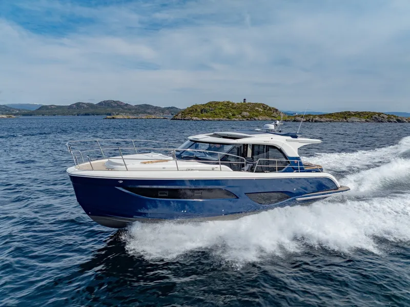 Slide: The Image of Marex 440 2026 - 6045914