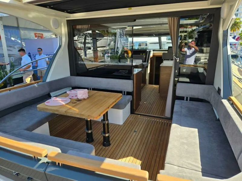 Slide: The Image of Marex 440 2026 - 6045917