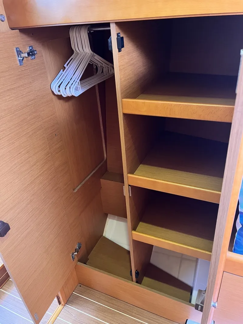 Slide: The Image of Jeanneau 41 DS 2015 - 6046032