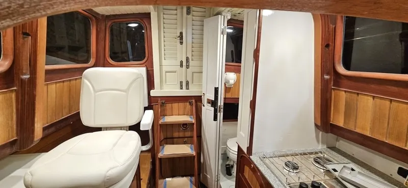 Slide: The Image of Eastsail All Weather 25 2025 - 6046041