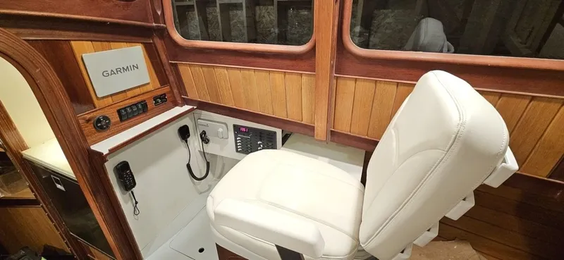 Slide: The Image of Eastsail All Weather 25 2025 - 6046044