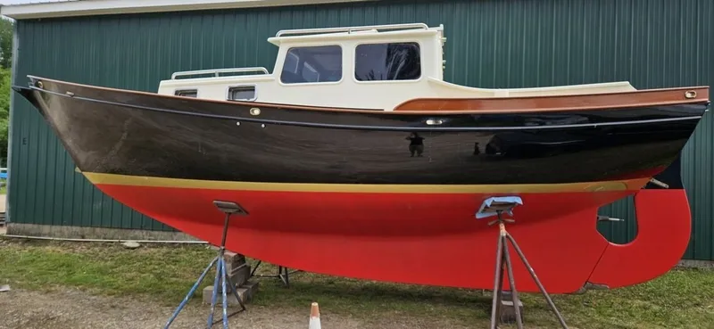 Slide: The Image of Eastsail All Weather 25 2025 - 6046050