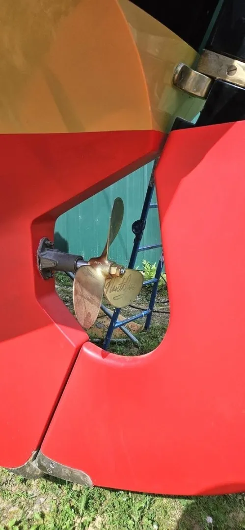 Slide: The Image of Eastsail All Weather 25 2025 - 6046047