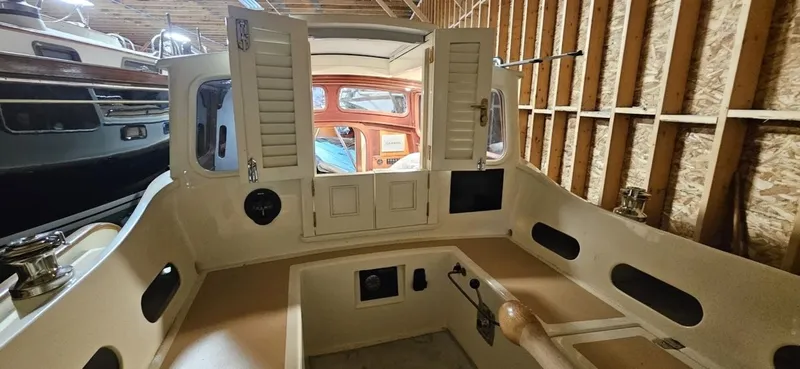 Slide: The Image of Eastsail All Weather 25 2025 - 6046038