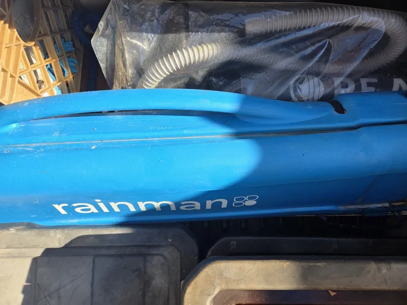 Slide: The Image of Grand Banks Classic 46 1989 - 6046313